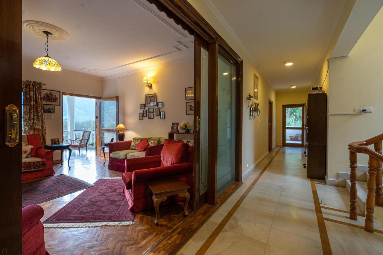 מנאלי The Lama House By Veo - Part Of Stayvista מראה חיצוני תמונה